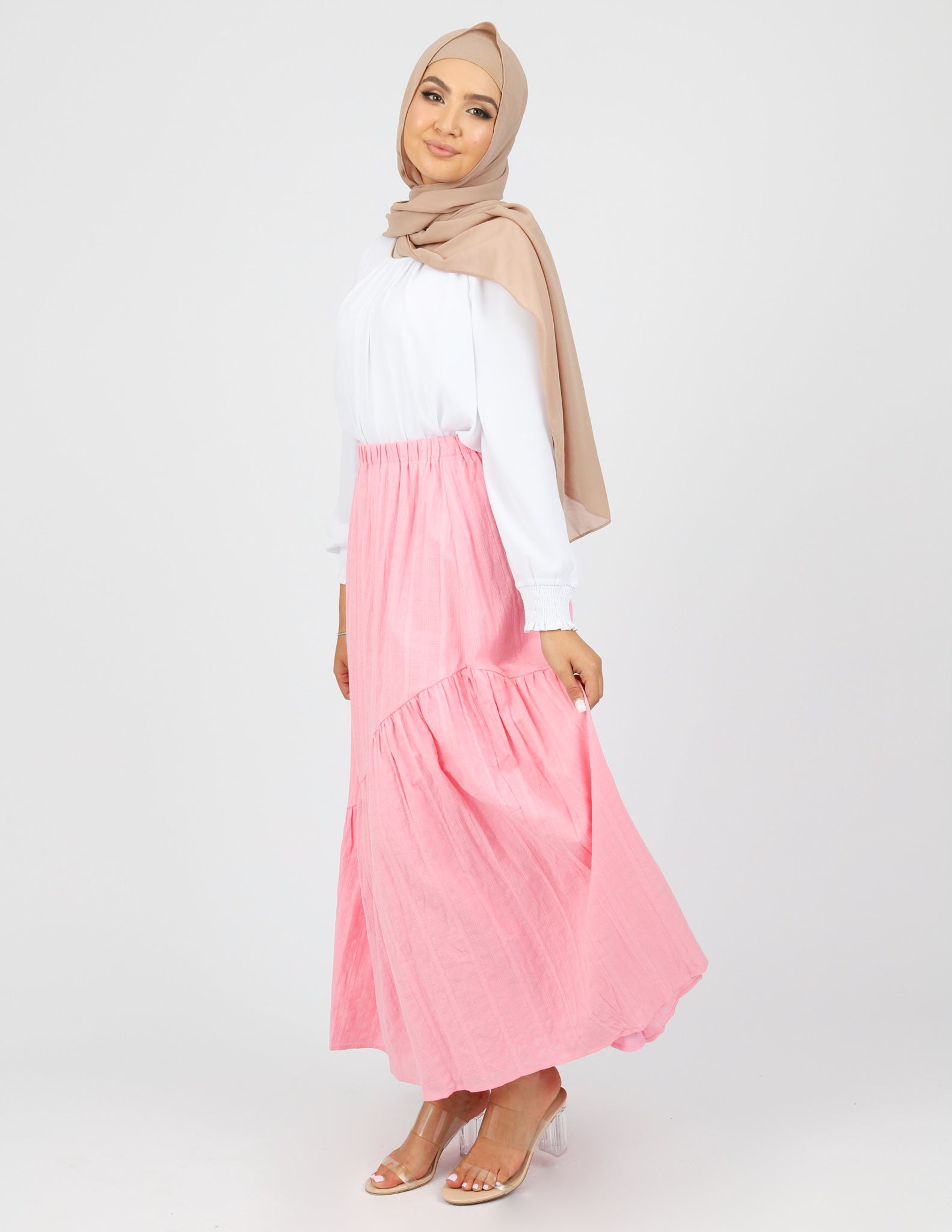 SA11052-PK-skirt
