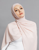 Chiffon Shawl -  Modelle