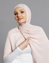 Chiffon Shawl -  Modelle