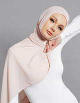 Chiffon Shawl -  Modelle