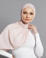 Chiffon Shawl -  Modelle