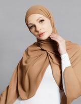 Chiffon Shawl -  Modelle