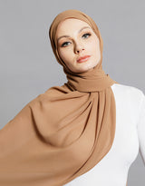 Chiffon Shawl -  Modelle