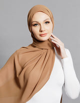 Chiffon Shawl -  Modelle