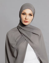 Chiffon Shawl -  Modelle