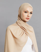 Chiffon Shawl -  Modelle