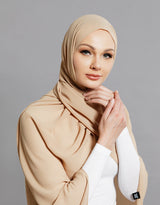 Chiffon Shawl -  Modelle