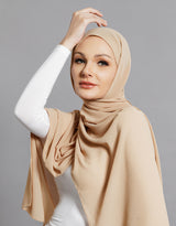 Chiffon Shawl -  Modelle