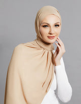 Chiffon Shawl -  Modelle