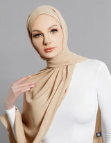 Chiffon Shawl -  Modelle