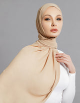 Chiffon Shawl -  Modelle