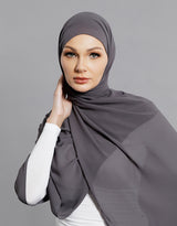 Chiffon Shawl -  Modelle