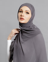 Chiffon Shawl -  Modelle