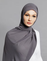 Chiffon Shawl -  Modelle