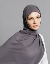 Chiffon Shawl -  Modelle