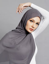 Chiffon Shawl -  Modelle