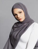 Chiffon Shawl -  Modelle