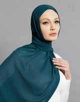 Chiffon Shawl -  Modelle