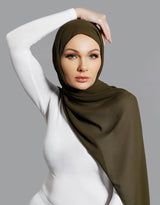 Chiffon Shawl -  Modelle