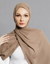 Chiffon Shawl -  Modelle