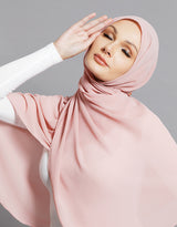 Chiffon Shawl -  Modelle