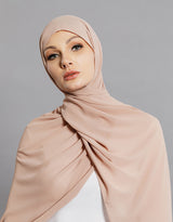 Chiffon Shawl -  Modelle