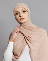 Chiffon Shawl -  Modelle