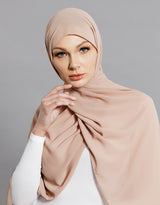 Chiffon Shawl -  Modelle