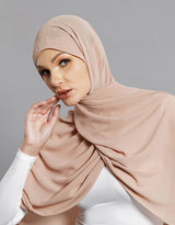 Chiffon Shawl -  Modelle