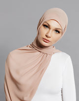 Chiffon Shawl -  Modelle