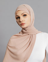 Chiffon Shawl -  Modelle