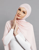 Chiffon Shawl -  Modelle