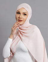 Chiffon Shawl -  Modelle