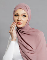 Chiffon Shawl -  Modelle