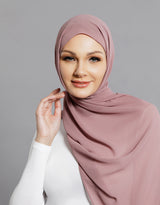 Chiffon Shawl -  Modelle