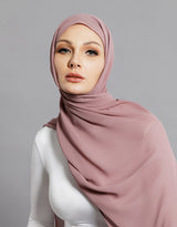 Chiffon Shawl -  Modelle