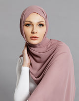 Chiffon Shawl -  Modelle