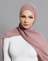 Chiffon Shawl -  Modelle