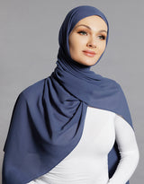 Chiffon Shawl -  Modelle