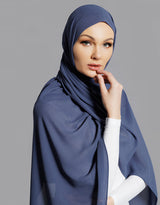 Chiffon Shawl -  Modelle