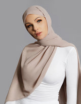 Chiffon Shawl -  Modelle