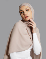 Chiffon Shawl -  Modelle