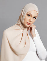 Chiffon Shawl -  Modelle