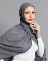 Chiffon Shawl -  Modelle