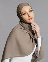 Chiffon Shawl -  Modelle