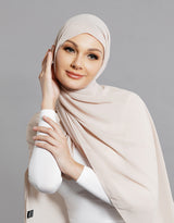 Chiffon Shawl -  Modelle