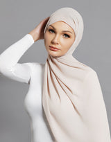 Chiffon Shawl -  Modelle