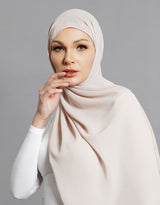 Chiffon Shawl -  Modelle