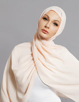 Chiffon Shawl -  Modelle