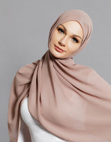 Chiffon Shawl -  Modelle